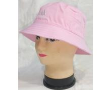 панама женская Mabi, модель MB173 pink лето