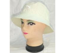 панама женская Mabi, модель MB176 mint лето