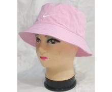 панама женская Mabi, модель MB177 pink лето