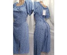 Платье женский Galina, модель 574 powder лето