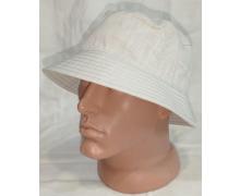 Панама мужская Mabi, модель MB165 l.beige лето