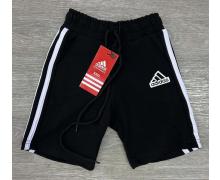 Шорты детские MirWear kids, модель 82-3 black лето