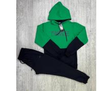 Костюм Спорт мужской MirWear, модель 254-1 melange демисезон