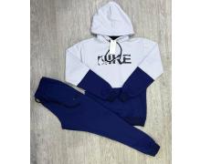 Костюм Спорт мужской MirWear, модель 254-1 melange демисезон