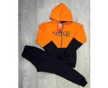 Костюм Спорт мужской MirWear, модель 254-1 melange демисезон