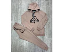 Костюм Спорт мужской MirWear, модель 259 grey демисезон