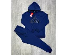 Костюм Спорт мужской MirWear, модель 259 grey демисезон