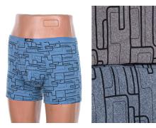 Трусы мужские Глорія, модель 3111 mix демисезон