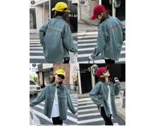 Бриджи детские Major, модель 30002 blue лето