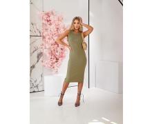 Платье женский BAT, модель 707 red лето