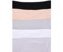 Трусы женские Textile, модель 92152 mix демисезон