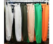 Штаны Спорт женские Acheal, модель A17 orange демисезон