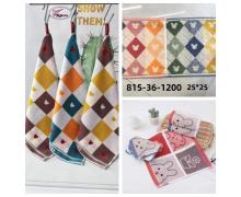 полотенце женский Koloco, модель 815-36-1200 демисезон