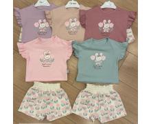 Костюм детский Major, модель 1340 green лето