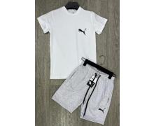 Батник подросток MMZ, модель 20-3 l.grey демисезон