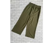 Штаны Спорт женские Valentina, модель 247 black зима