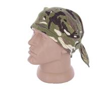 кепка мужская Viola, модель BK01-15 mix лето