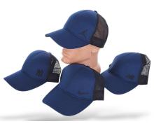 кепка мужская Viola, модель BK01-15 mix лето