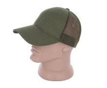 Бандана мужская Viola, модель BK01-8 black лето