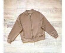 Куртка детская LiMa kids, модель 2506 beige демисезон