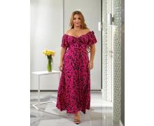 Платье женский Potok, модель 898 white лето