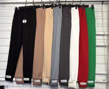 Штаны Спорт женские T.S.Eliot, модель 18 beige демисезон