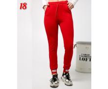 Штаны Спорт женские T.S.Eliot, модель 18 beige демисезон