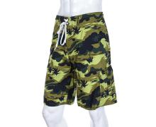 Шорты мужские Meisty, модель M127NVIC khaki лето