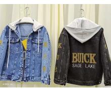 Куртка детская Фунтик, модель 161 grey демисезон