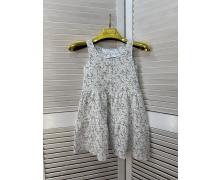 Юбка детская Major, модель M156 black демисезон