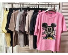 костюм женский Lelis, модель 1041-3 beige лето