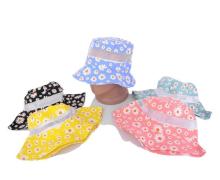 Панама женская Rubi, модель RB516 mix лето