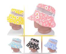 Панама женская Rubi, модель RB518 mix лето