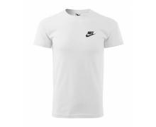 футболка мужская Алия, модель 3015 white лето