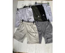 Шорты мужские sss Annet, модель AZ0149 d.grey лето