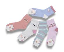 Носки детские Jelzin, модель TC71-7 mix (30-35) демисезон