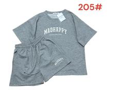 Жилетка женская Katty, модель 2-662 black демисезон