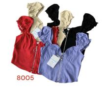 Топ женский Katty, модель 8005 mix лето