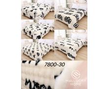 плед женский Mallory, модель 7800-30 демисезон