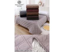 покрывало женский Mallory, модель 7870-24 демисезон