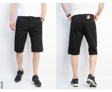 бриджи мужские Vitions, модель 3246D black лето