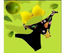 Купальник женский sss Annet, модель AM5215 green лето