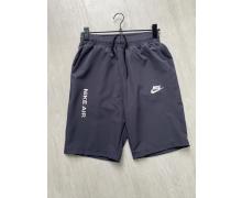 Шорты мужские sss Annet, модель AZ0158 navy лето