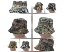 Панама мужская Rubi, модель RB601 mix лето