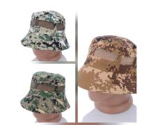 Панама мужская Rubi, модель RB603 mix лето