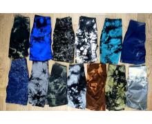 Велосипедки женские Acheal, модель A7 grey лето