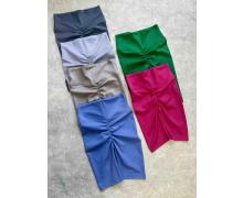 Велосипедки женские X-Ray, модель 694 crimson лето