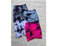 Велосипедки женские X-Ray, модель XR238 white лето