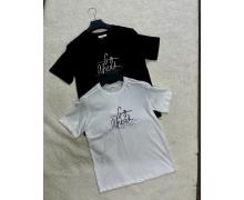 Футболка женская X-Ray, модель XR262 white лето