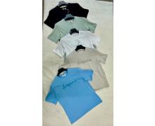 Футболка женская X-Ray, модель XR266 white лето